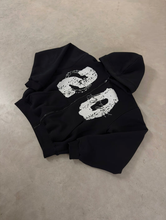 "The 20" Ziphoodie